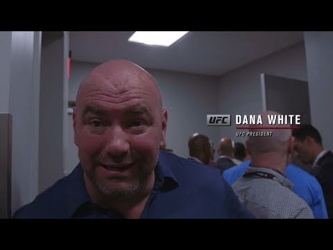 Dana White Says Alleged Mob Run-In Can’t Be Good For Conor McGregor
