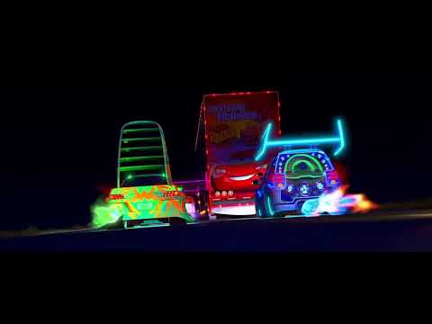 Cars 1 - Tuner Scene Sounds Remade by @prod.hyperbeats Remastered 60 FPS