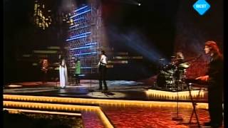 Verliebt in Dich - Germany 1995 - Eurovision songs with live orchestra