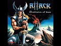 Attack - Destiny Of War
