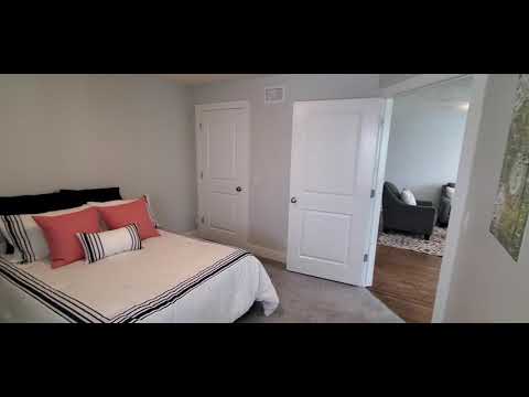 The Selma property video