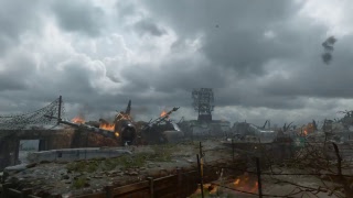 ♯17 Call of  duty WW2［ウォー］タカ