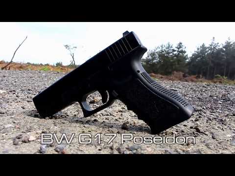 BW G17 Poseidon