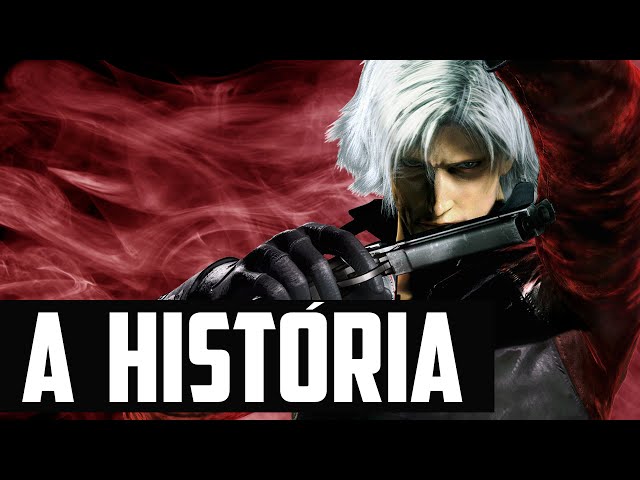 Devil May Cry 2