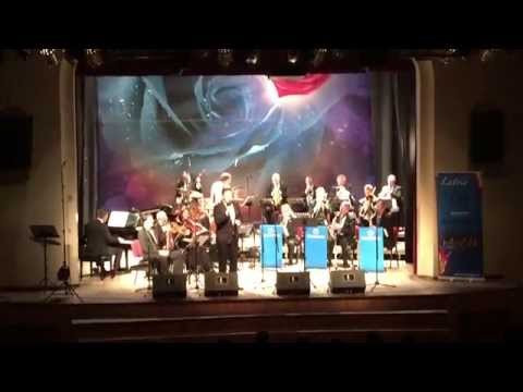 TU NEEJ PROM  Valters Gleške & MIRAGE JAZZ ORCHESTRA & Sotto Voce