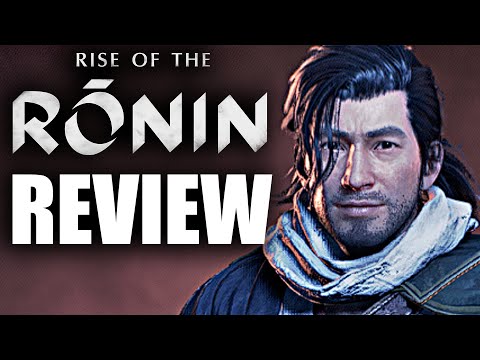 Rise of the Ronin Review - The Final Verdict