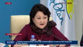 Только 5 иностранных фильмов в год дублируются на казахский язык