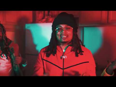 Young Da - UTENSILS (Official Video) || Dir. By: Mr. Perlin