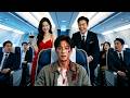 On a flight my fiancée and her lover humiliated me. After landing, I made them pay.#260412bqB2