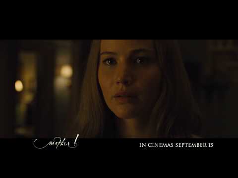 mother! (TV Spot 'Cast')