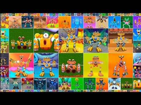 ALL 97 Wubboxes Of The 2024 And Community – All Sounds, Boxes & Animations (+80 Fanmade) | MSM Wub