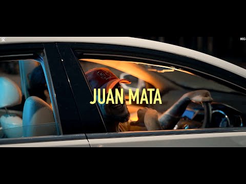 Video thumbnail for Juan Mata
