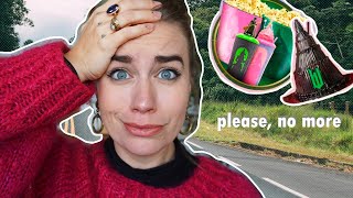 5 PET PEEVES AS AN ENVIRONMENTALIST // wicked merch and black friday sales tactics
