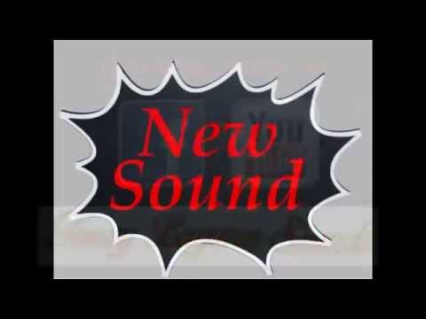 Touvy Layann Sound - Ou Ka Touné Vest Aw