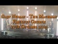 The Machman - Gary Numan: Acoustic Tour 2023, 17th Oct. [Clip 1]
