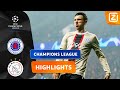 AJAX SCHITTERT IN SCHOTLAND! ✨? | Rangers vs Ajax | Champions League 2022/23 | Samenvatting