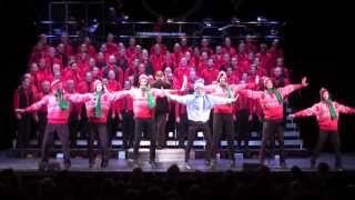 Little Jack Frost Get Lost