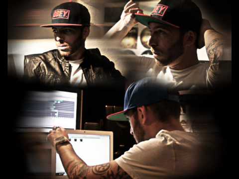 VOKABULO - O Tempo Passou ft. DENGAZ & TT (Official Music)