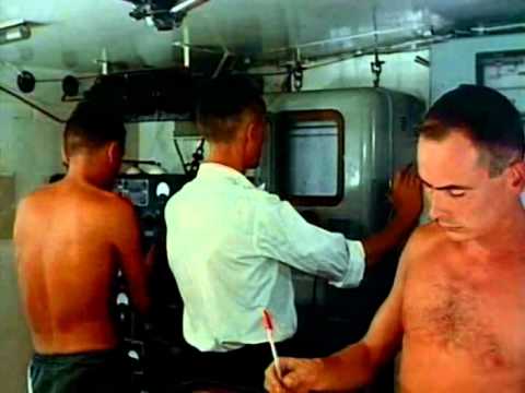 Jacques Cousteau - Le Monde Du Silence