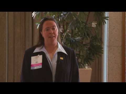 Kelly True, TME Enterprises, Talks About WTS International