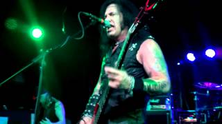 Morbid Angel Angel of Disease Lord of all fevers and plagues 2012