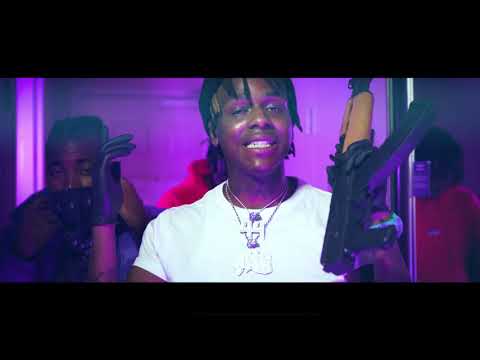 Rodrick YRG   How You Wanna Do It Music Video