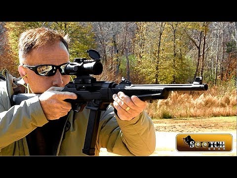 Primary Arms Slx 1x Compact