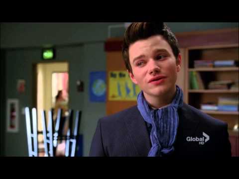 Glee The Best Songs - I'll Remember - Madonna (Kurt)