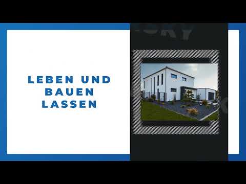 B+S+P Bau GmbH Beck Stuis Priborsky YouTube-Vdeominiatur 4