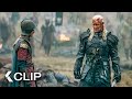 Caraxes Will Burn The Dead Bodies Scene HOUSE OF THE DRAGON Season 3 2026