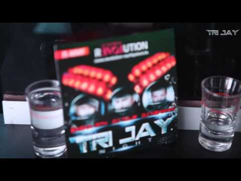 Trijay Event am 21.02.2015 im Revolution Neuss