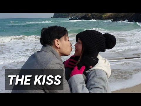 THE KISS (JaiGa) Video