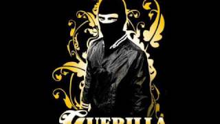 Guerilla - The Streets are ours! (+Lyrics)