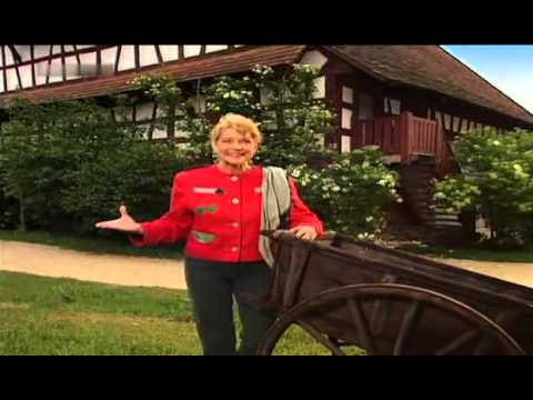 Christine Röder - I kan net bügla 1998