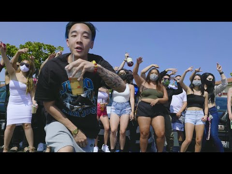 Chow Mane - SAN JOSE (Official Music Video)