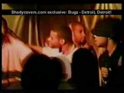 Bugz - Detroit Detroit