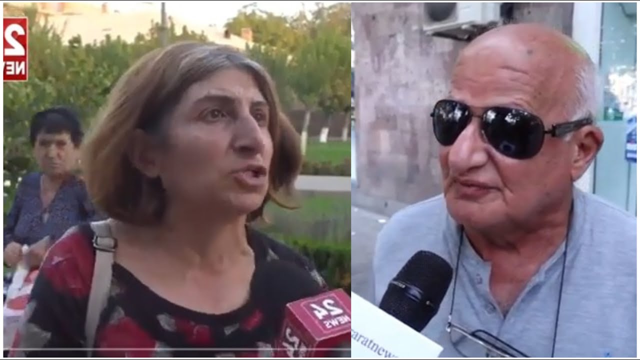 Ermənilər müsəlman olur? VİDEOREPORTAJ