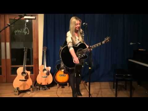 Amy Newton and Jenna Witts - The Gallery Sessions - second half