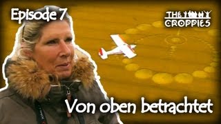 The Croppies – Von oben betrachtet (Episode 7)