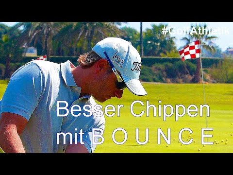 So aktivierst Du den Bounce | BESSER CHIPPEN