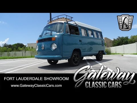 1994 Volkswagen Bus (CC-1863463) for sale in O'Fallon, Illinois