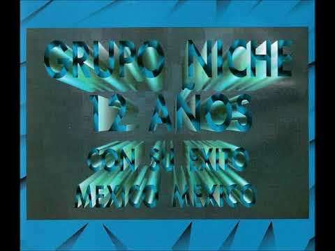 Grupo Niche...Perder para amar...