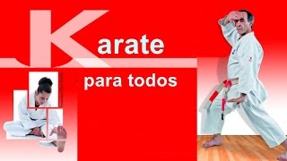 Karate para todos