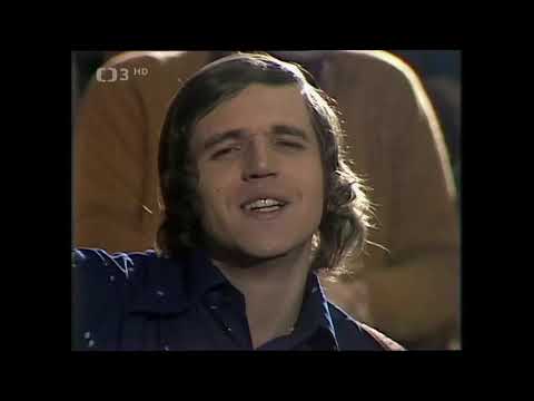 Karel Zich - Vejdi (Mandy) (1976)