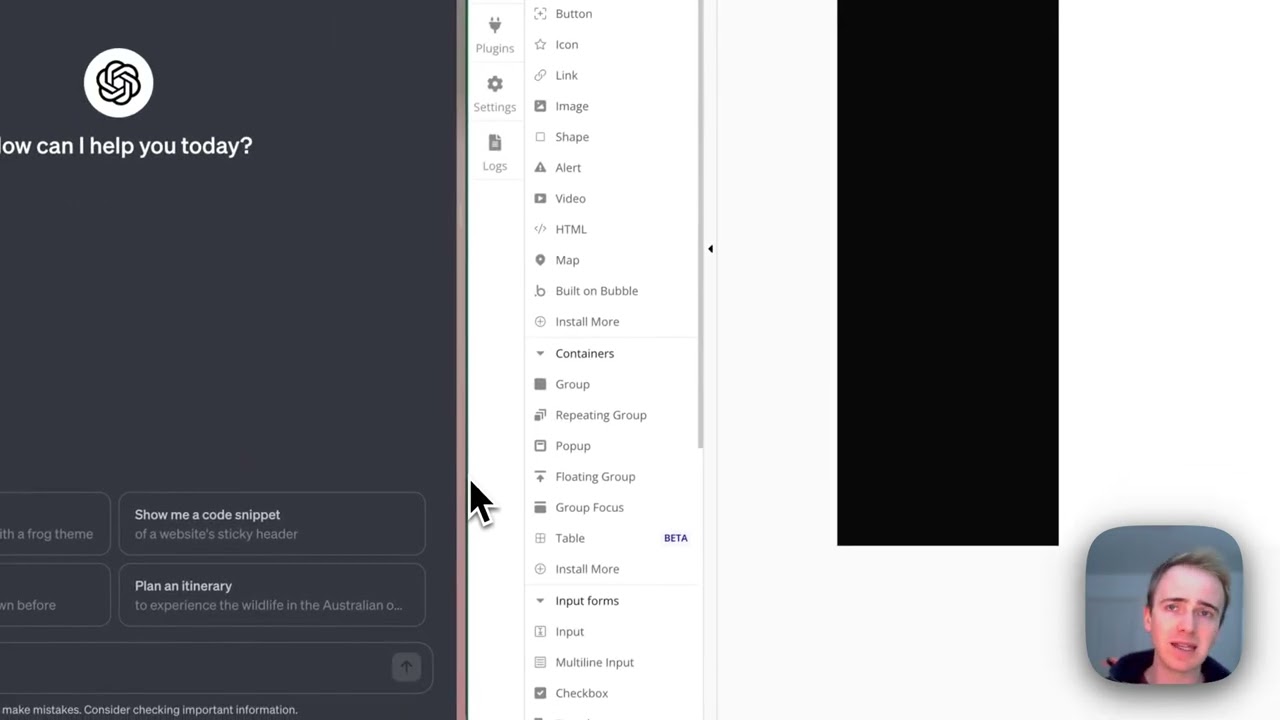 OpenAI Udemy - Rows and Columns thumbnail