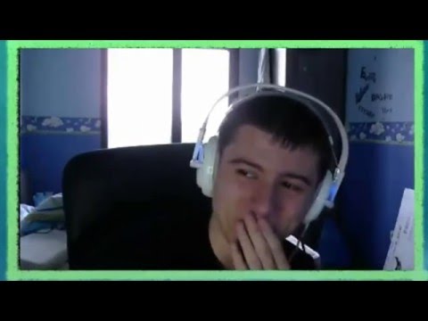 Shadino Stream Funny Moment - Putio is a bully