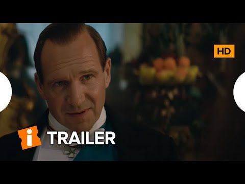Trailer Legendado