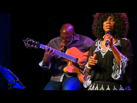 (402) Lynda Randle: In you I find my joy