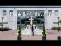 Wedding Trailer I Danielle Ibrahim I Samis Studio I 2025