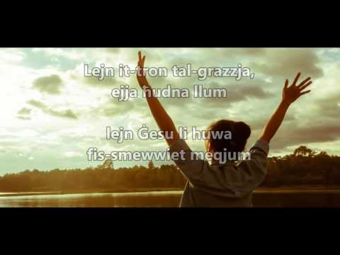 HOLY SPIRIT GOD/ SPIRTU S-SANTU ALLA